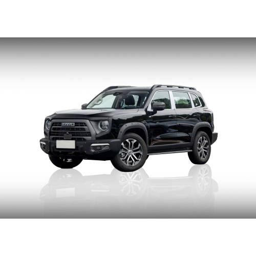 Great Wall Haval Dargo 2022 1.5T DCT two-wheel Husky version  gasoline vehicle  fuel compact SUV Dagou